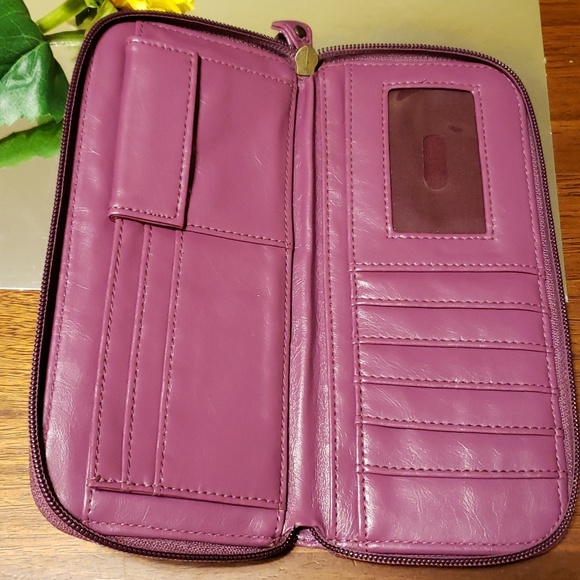 Billabong Wallet - Picture 3 of 3